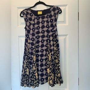 Anthropologie Maeve XSP Dress